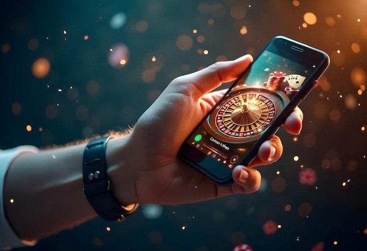Pembaruan aplikasi cuanwin77 mobile