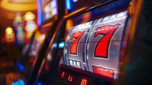 Tampilan neon cuanwin77 di ponsel